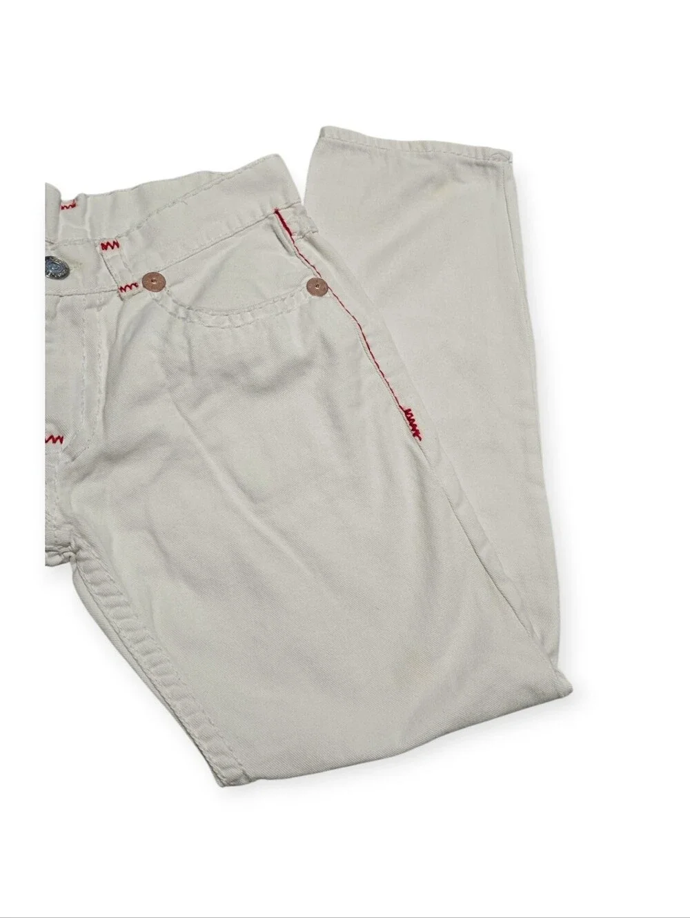 True Religion Jeans World Tour